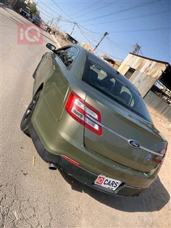 فورد تورس